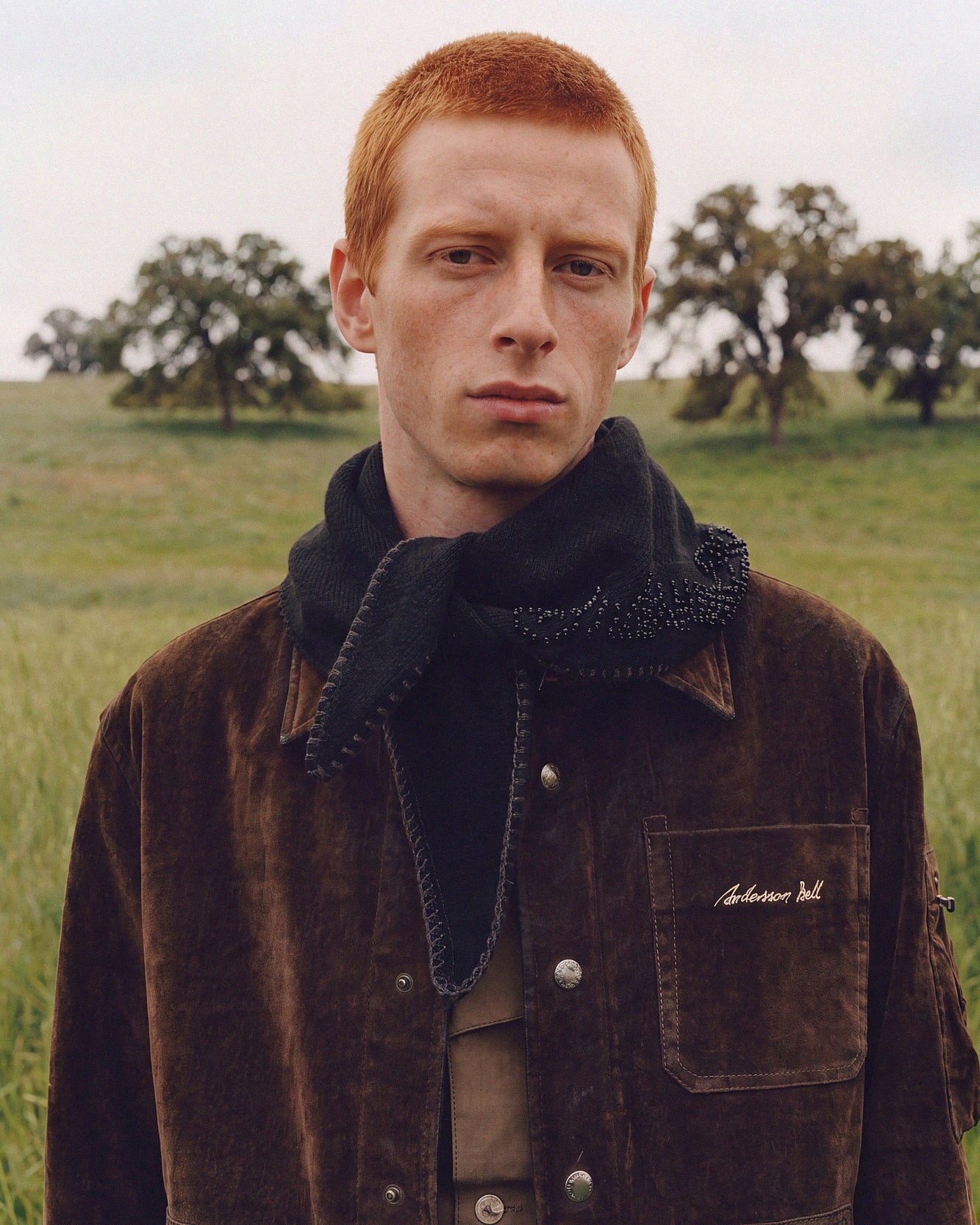 NEW] MEN > NEW – Andersson Bell