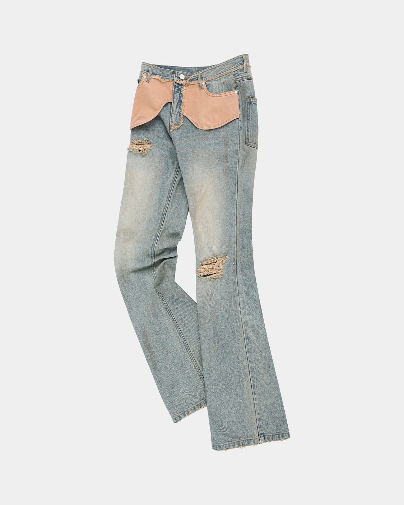 パンツ Argue Culture - spine washed denim CULTURE jeans |» Shop online 2025