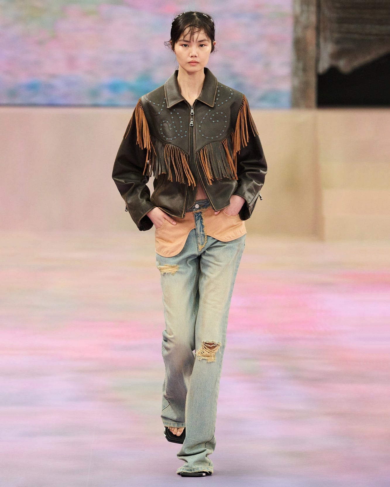 WOMEN TOPS – Andersson Bell