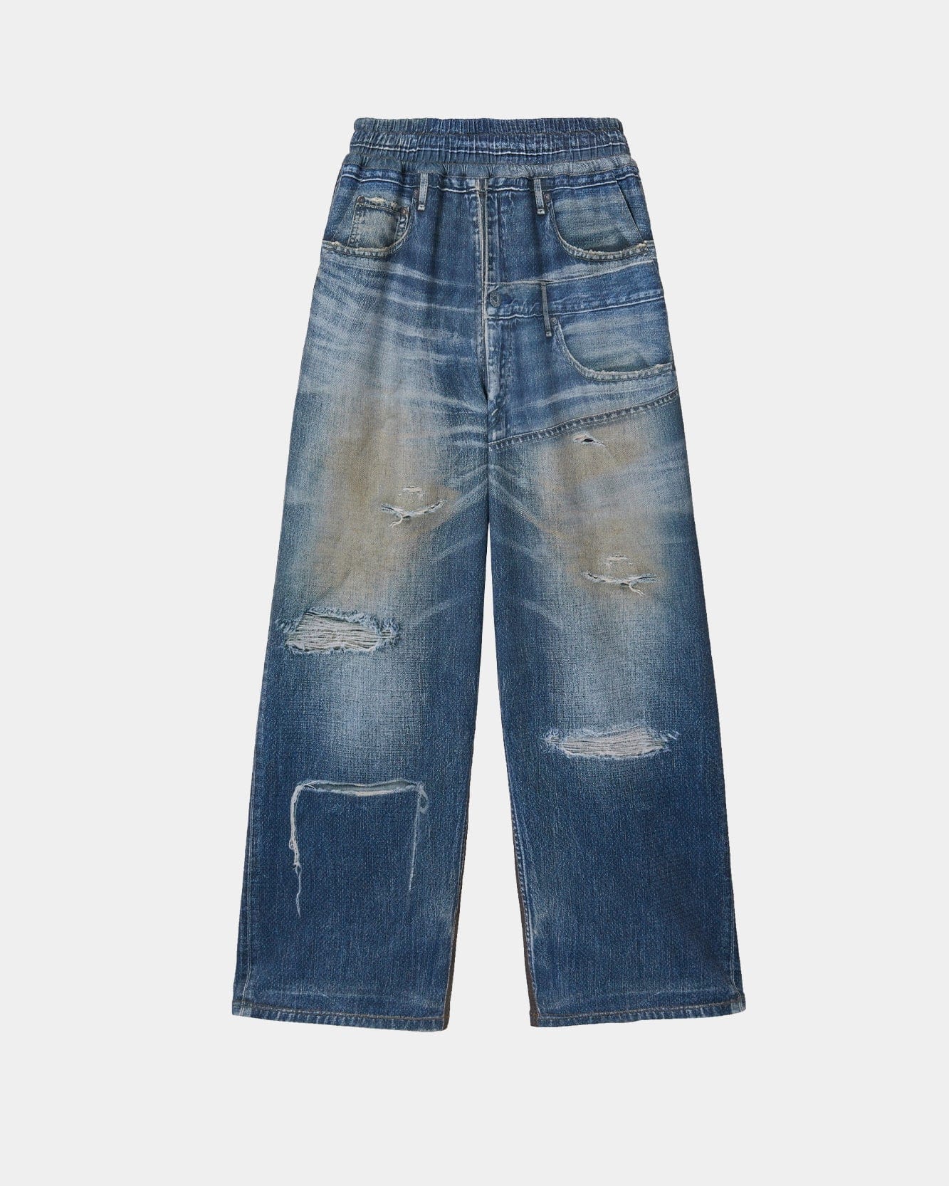 NEW] WOMEN > JEANS – Page 2 – Andersson Bell