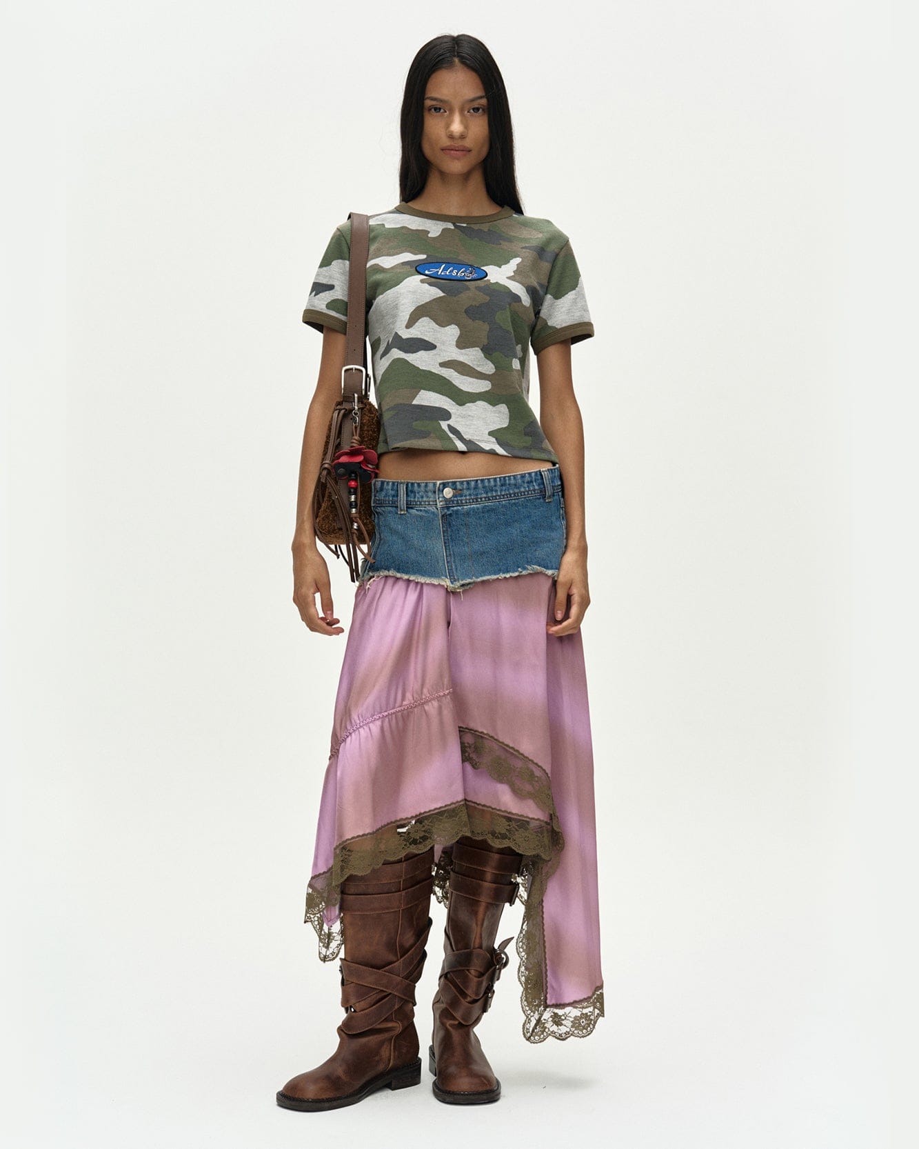 NEW] WOMEN > SKIRTS – Andersson Bell