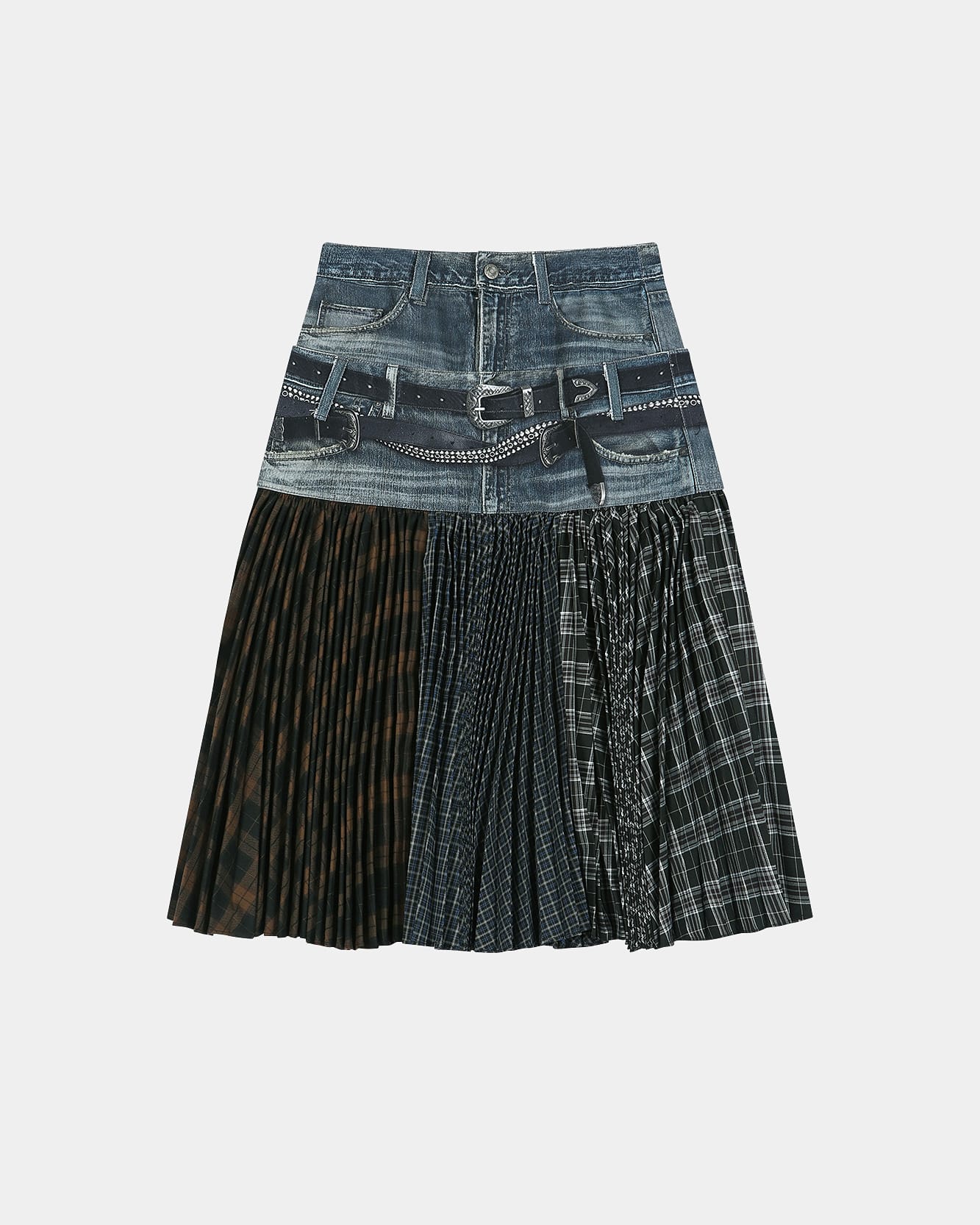 NEW] WOMEN > SKIRTS – Andersson Bell