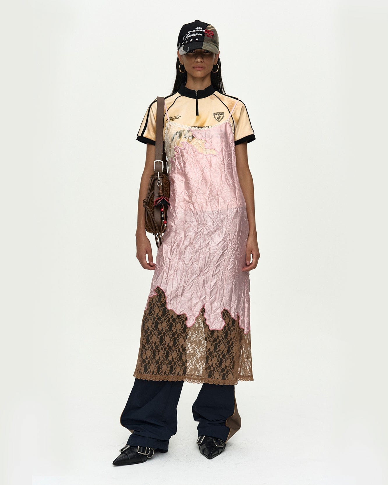 Jaimie1998様 ADSB andersson bell NEW] UNISEX> OUTWEARS – Andersson Bell