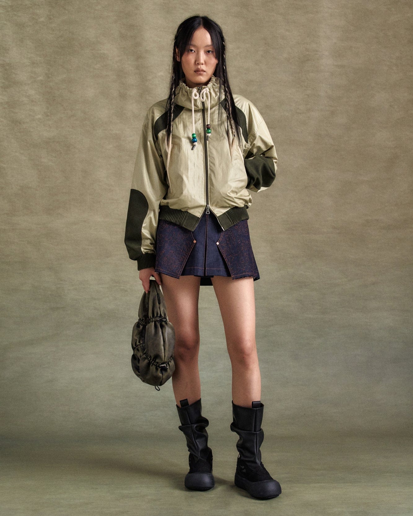 WOMEN SKIRTS – Andersson Bell