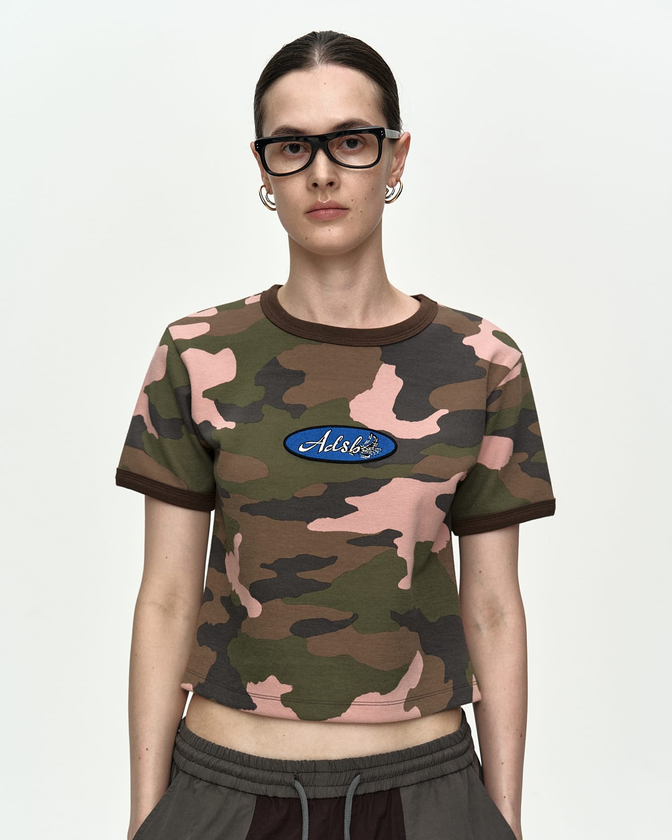 NEW] WOMEN > T-SHIRTS – Andersson Bell