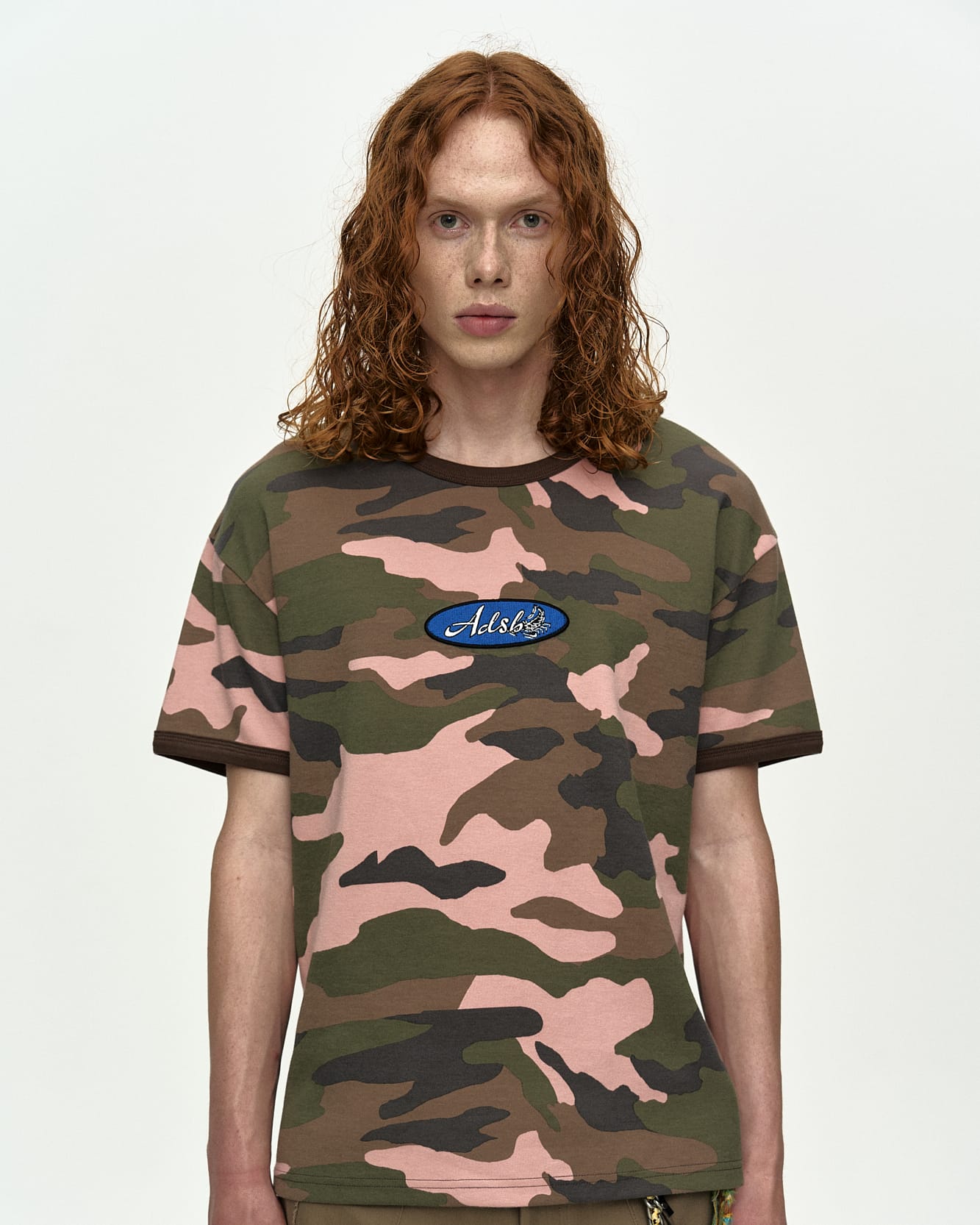 NEW] MEN > T-SHIRTS – Andersson Bell