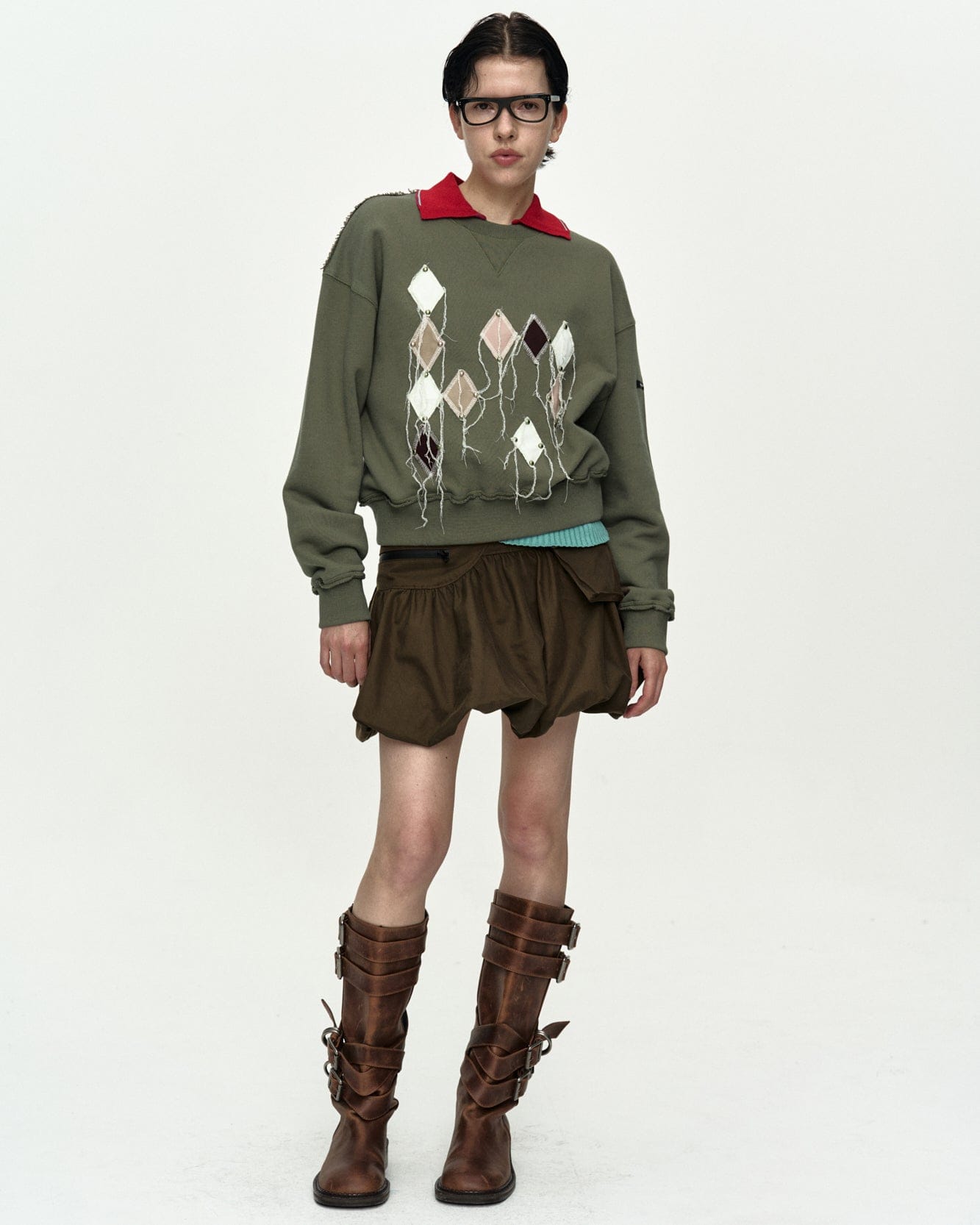 25FW] WOMEN > NEW – Andersson Bell