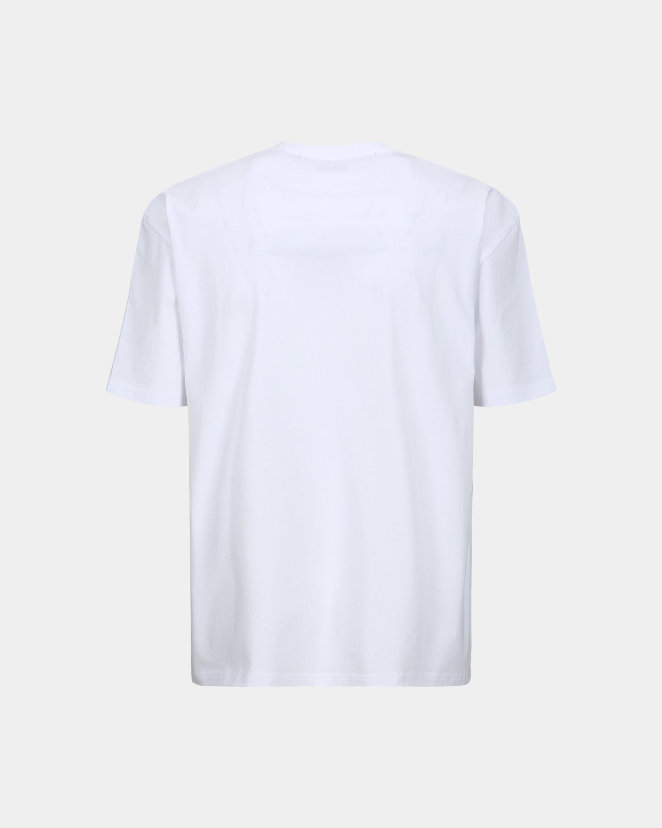 기타 (ESSENTIAL) UNISEX FRUITS T-SHIRT atb1407u(WHITE)