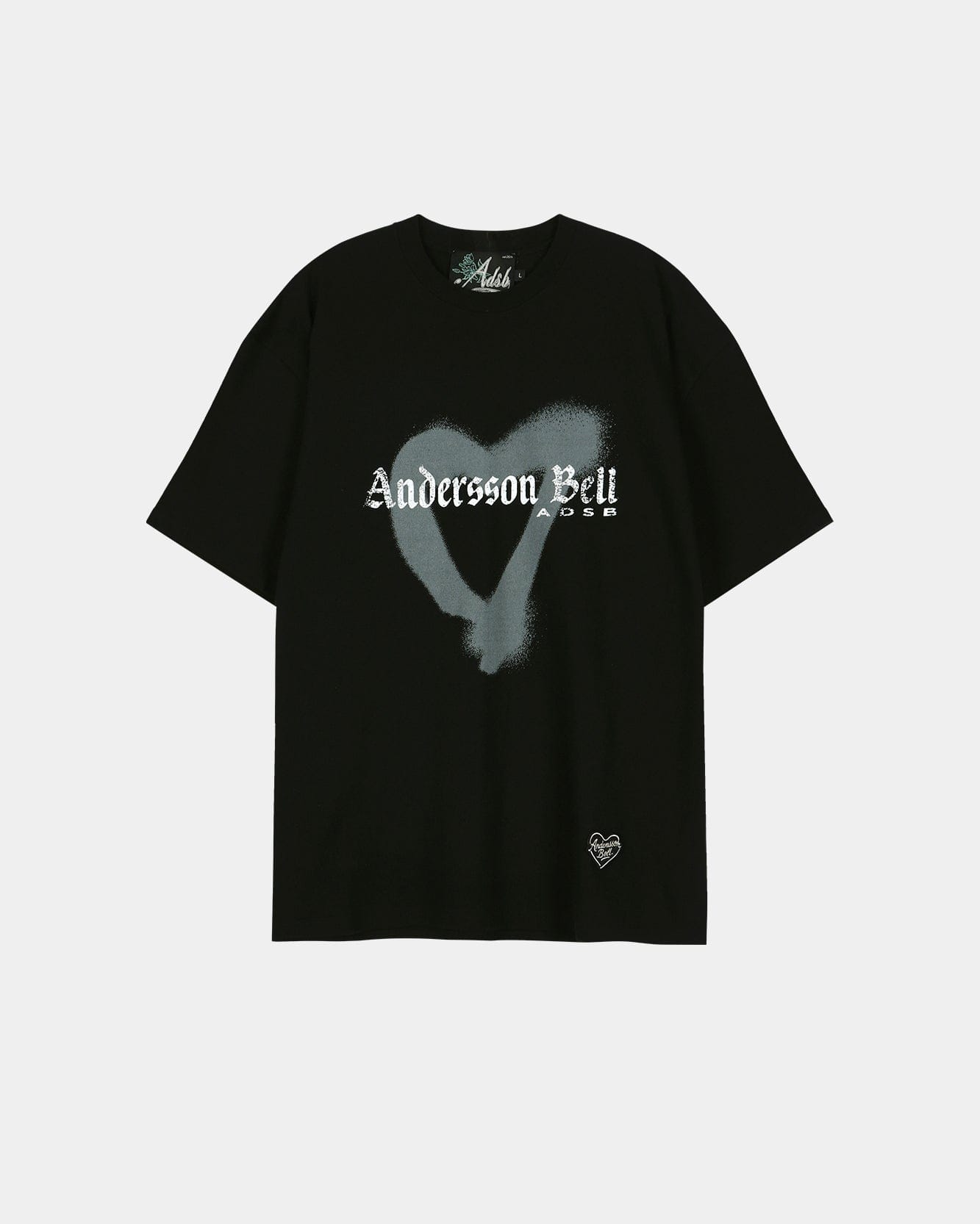 新品タグ付き　ANDERSSON BELL ADSB グラフィック Tシャツ M NEW] UNISEX> T-SHIRTS – Andersson Bell
