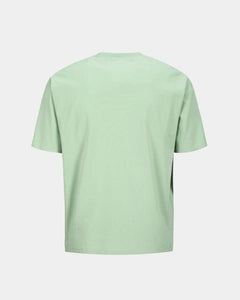 기타 (ESSENTIAL) UNISEX PUPPY T-SHIRT atb1409u(MINT)
