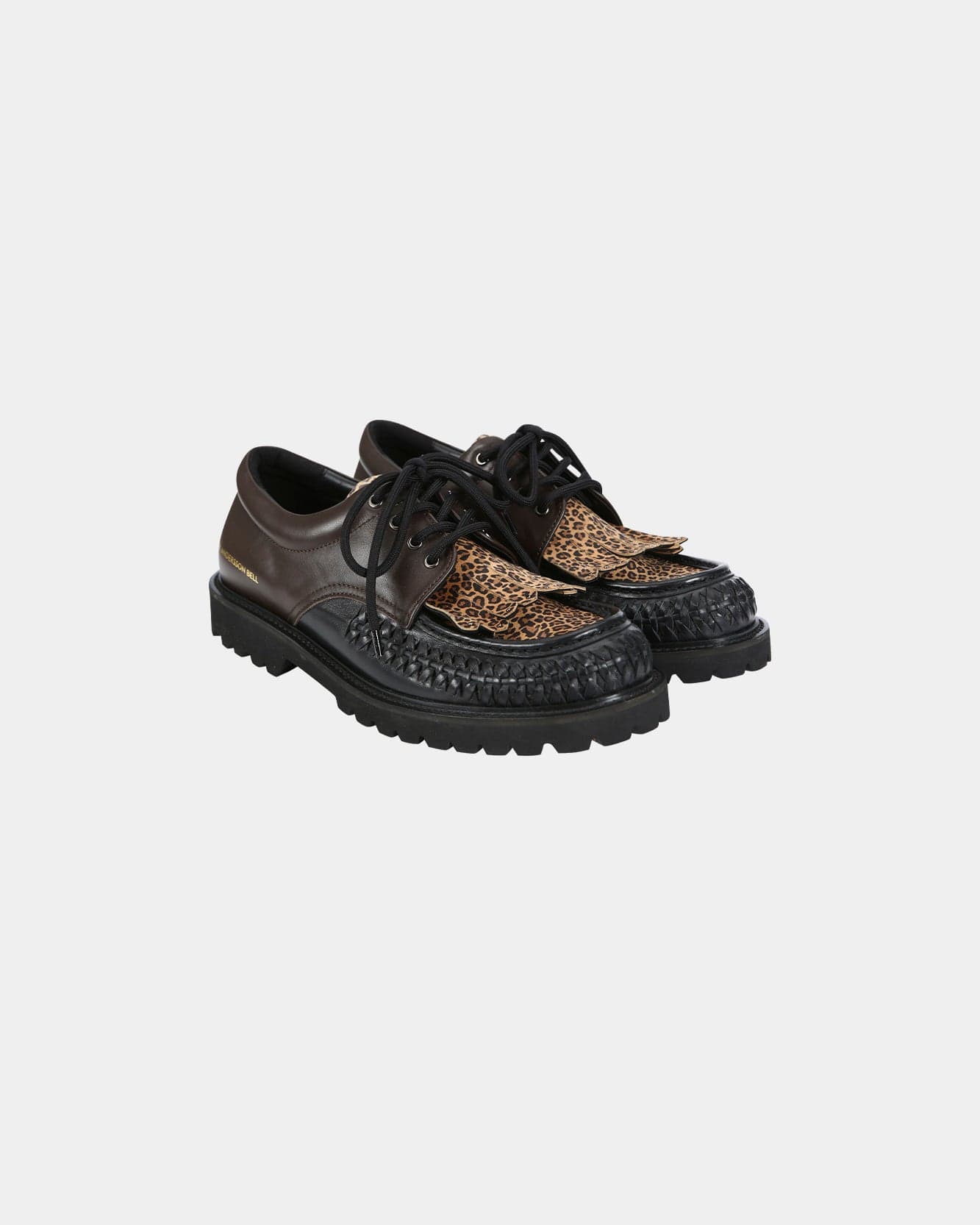 NEW] UNISEX> SHOES – Andersson Bell