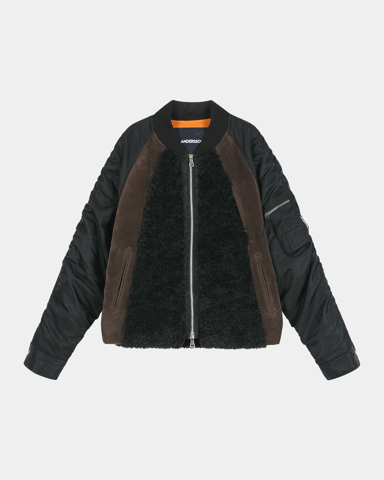 NEW] MEN > OUTWEARS – Andersson Bell