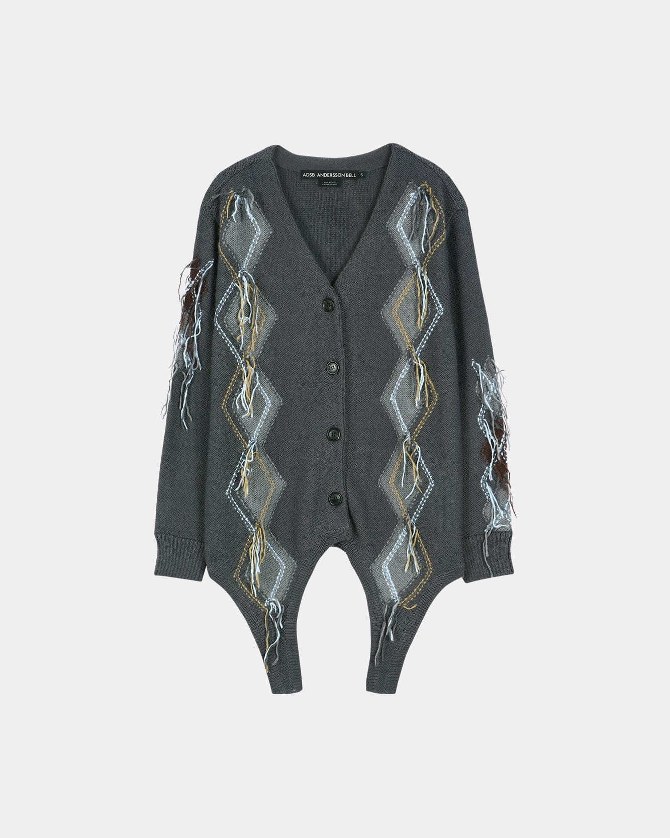 NEW] WOMEN > KNITS & SWEATERS – Andersson Bell