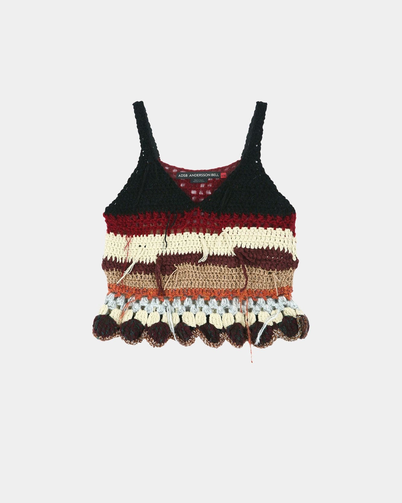 NEW] WOMEN > SLEEVELESS – Andersson Bell