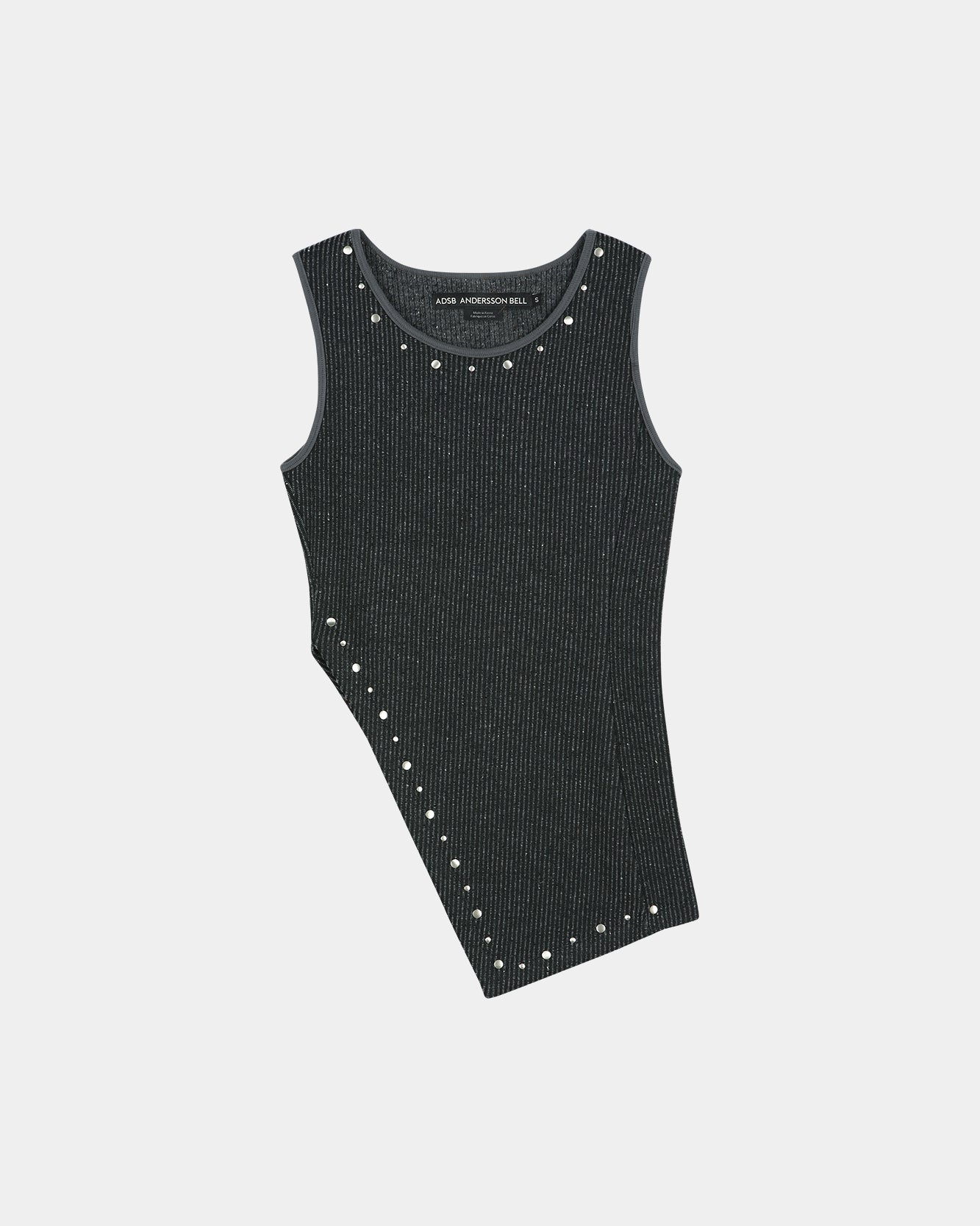 Andersson bell タンクトップ NEW] WOMEN > SLEEVELESS – Andersson Bell