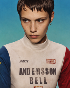 NEW] WOMEN > T-SHIRTS – Andersson Bell