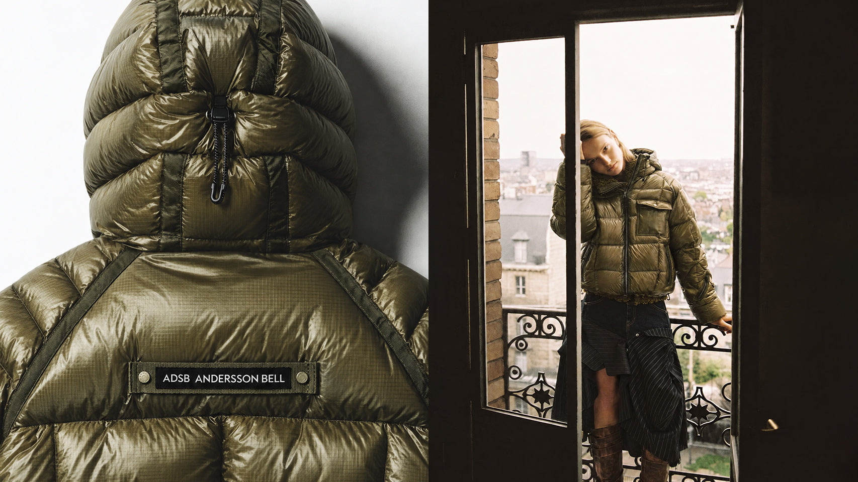 Andersson Bell Online Store