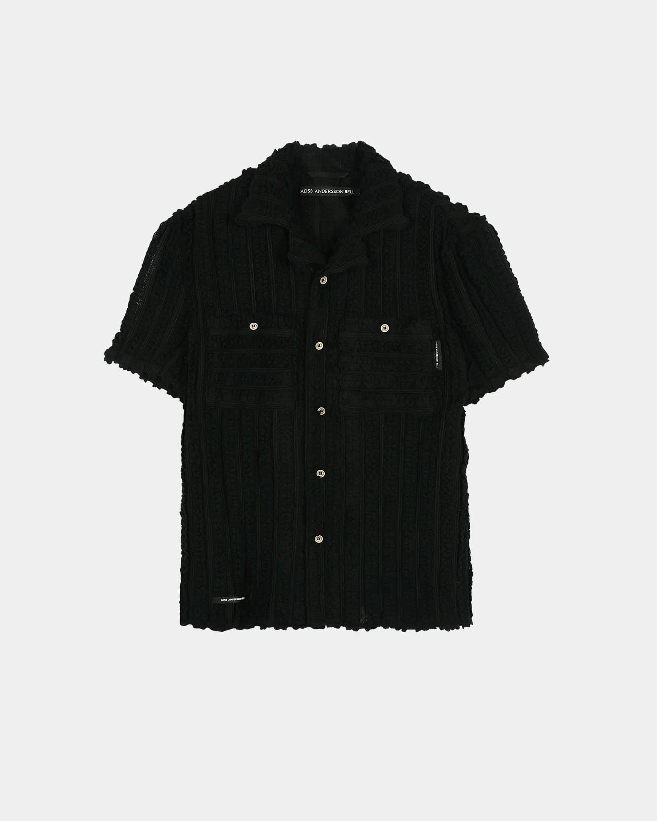 NEW] MEN > NEW – Andersson Bell