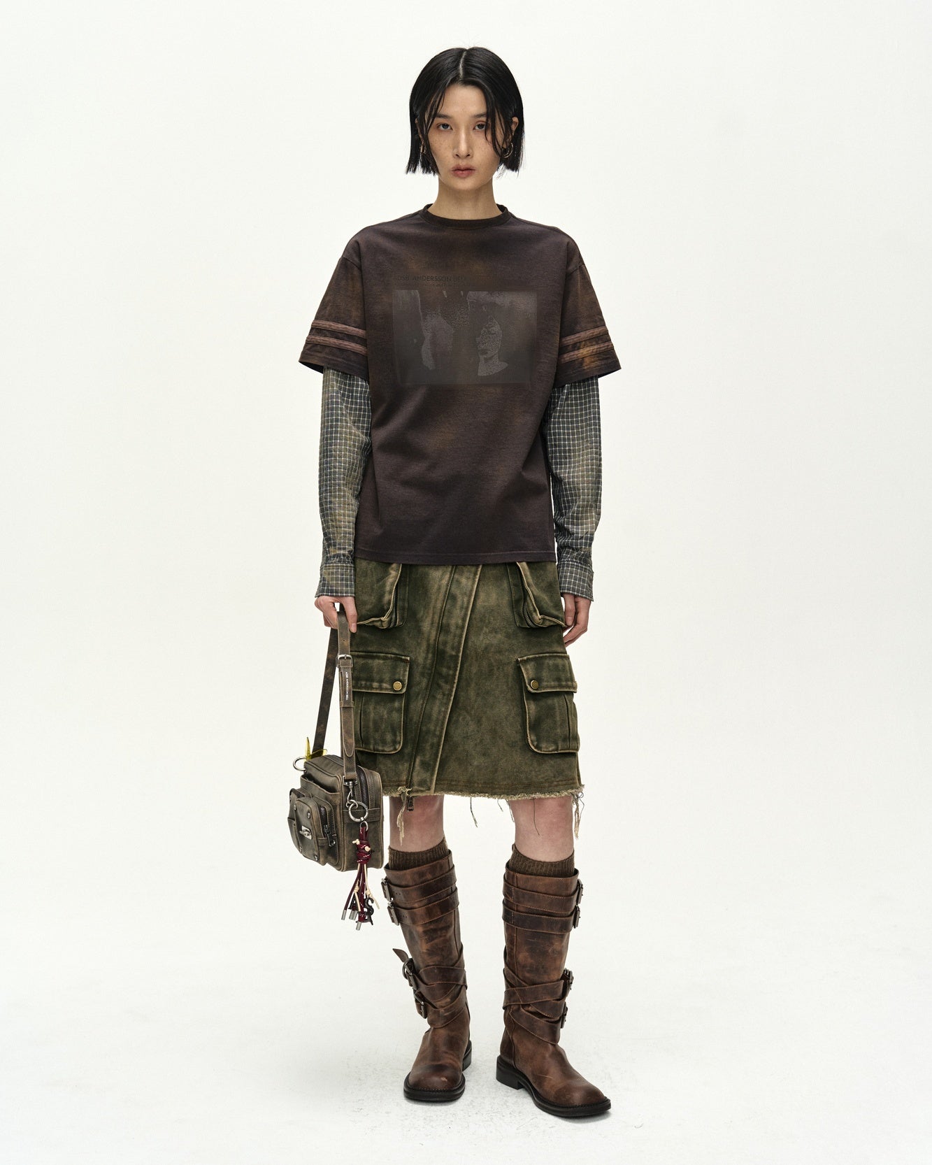NEW] WOMEN > NEW – Andersson Bell