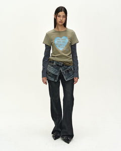 anderssonbell 長袖カットソー anderssonbell 長袖カットソー NEW] MEN > T-SHIRTS – Andersson Bell
