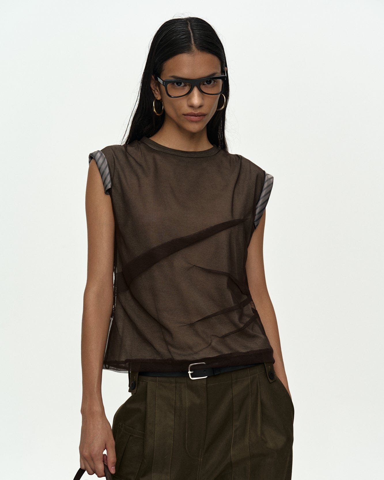 Andersson bell タンクトップ NEW] WOMEN > SLEEVELESS – Andersson Bell