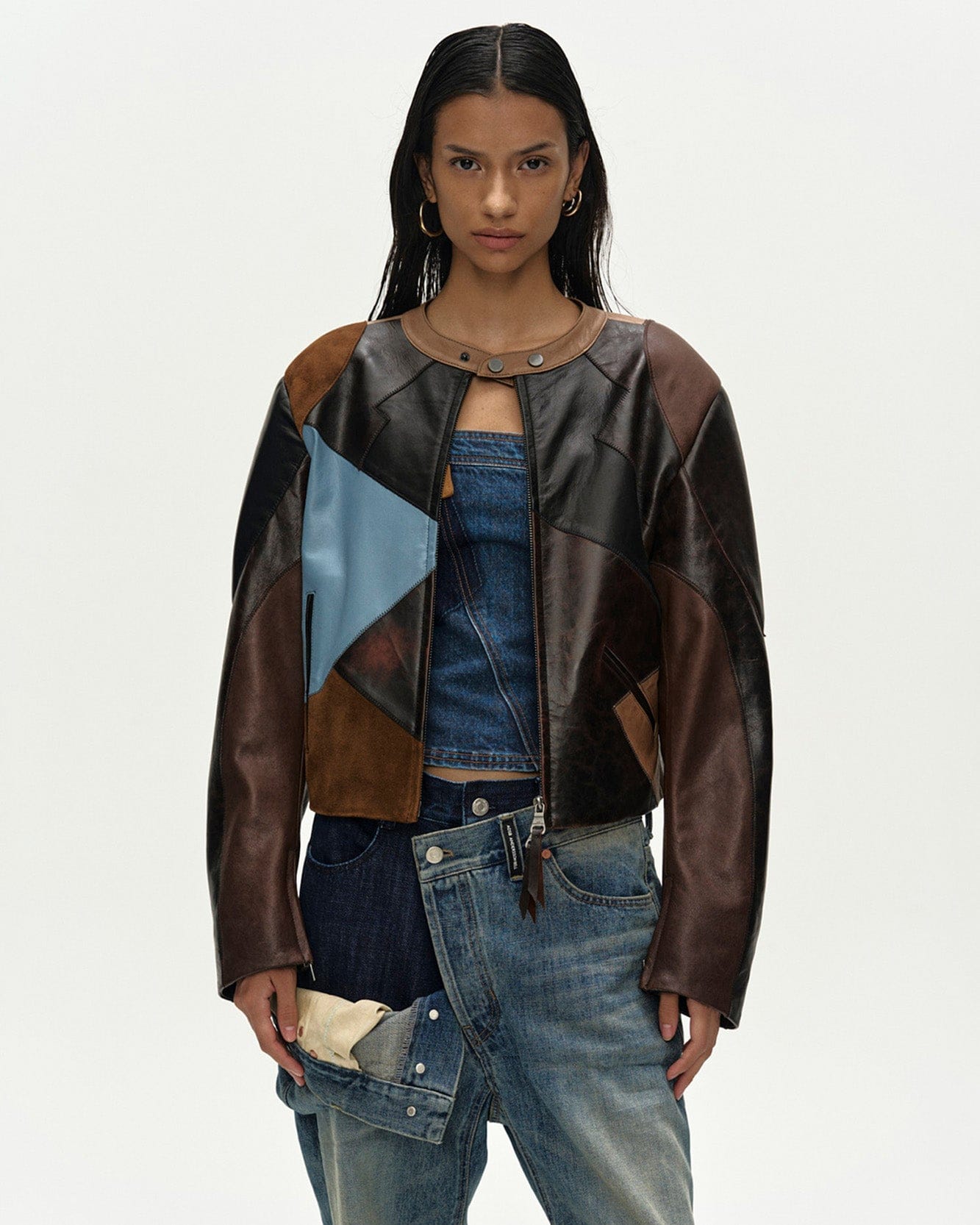 NEW] WOMEN > OUTWEAR – Andersson Bell
