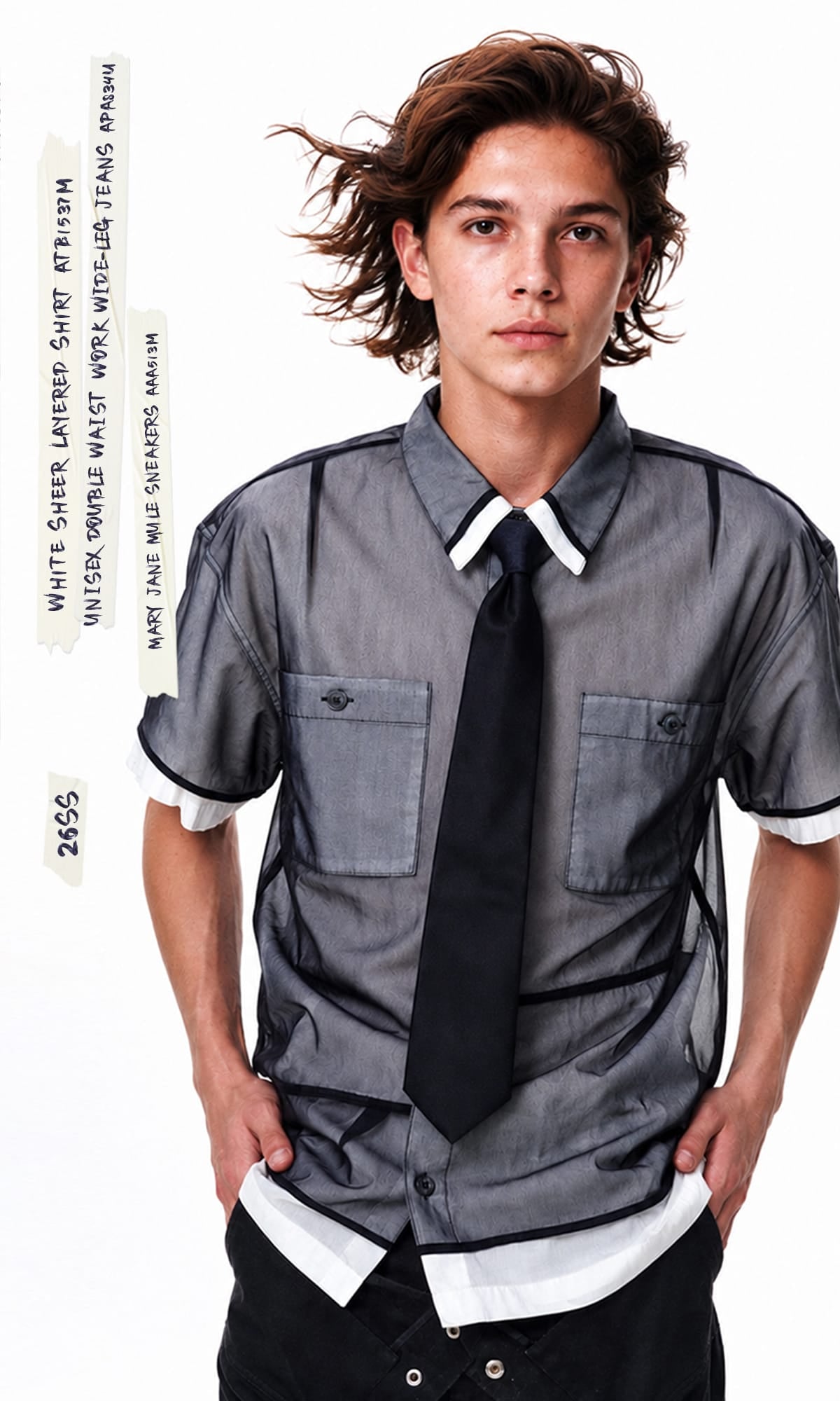 Andersson Bell Online Store