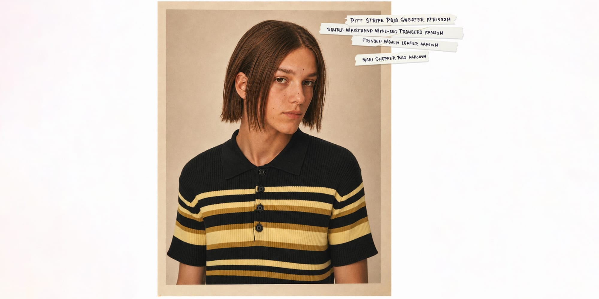 Andersson Bell Online Store