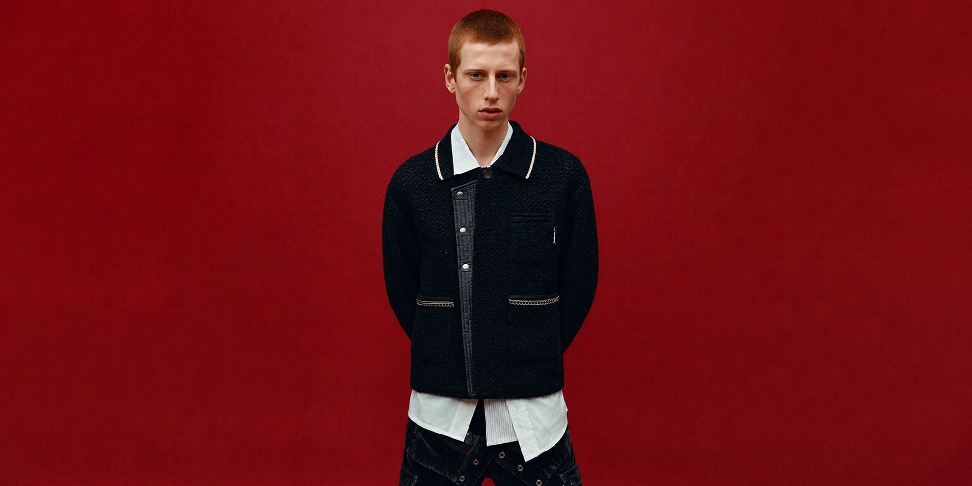 Andersson Bell Online Store