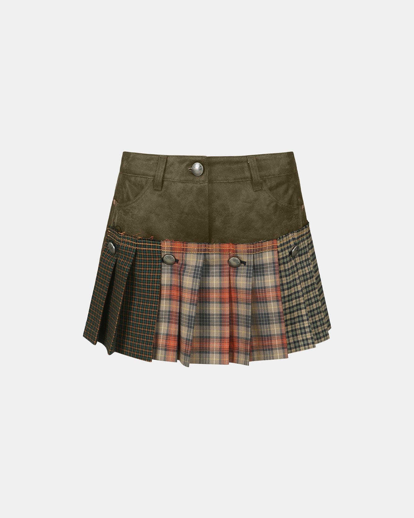 11/3 Scheduled Delivery] MOLLY FAUX-LEATHER MICRO DETACHABLE