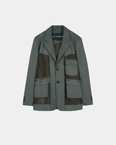 ④ANDERSSON BELL (アンダースンベル) パニカスタムライクコート NEW] MEN > OUTWEARS – Andersson Bell