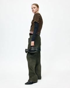 기타 MULTI STRIPE LS T-SHIRTS atb1353w(MULTI)