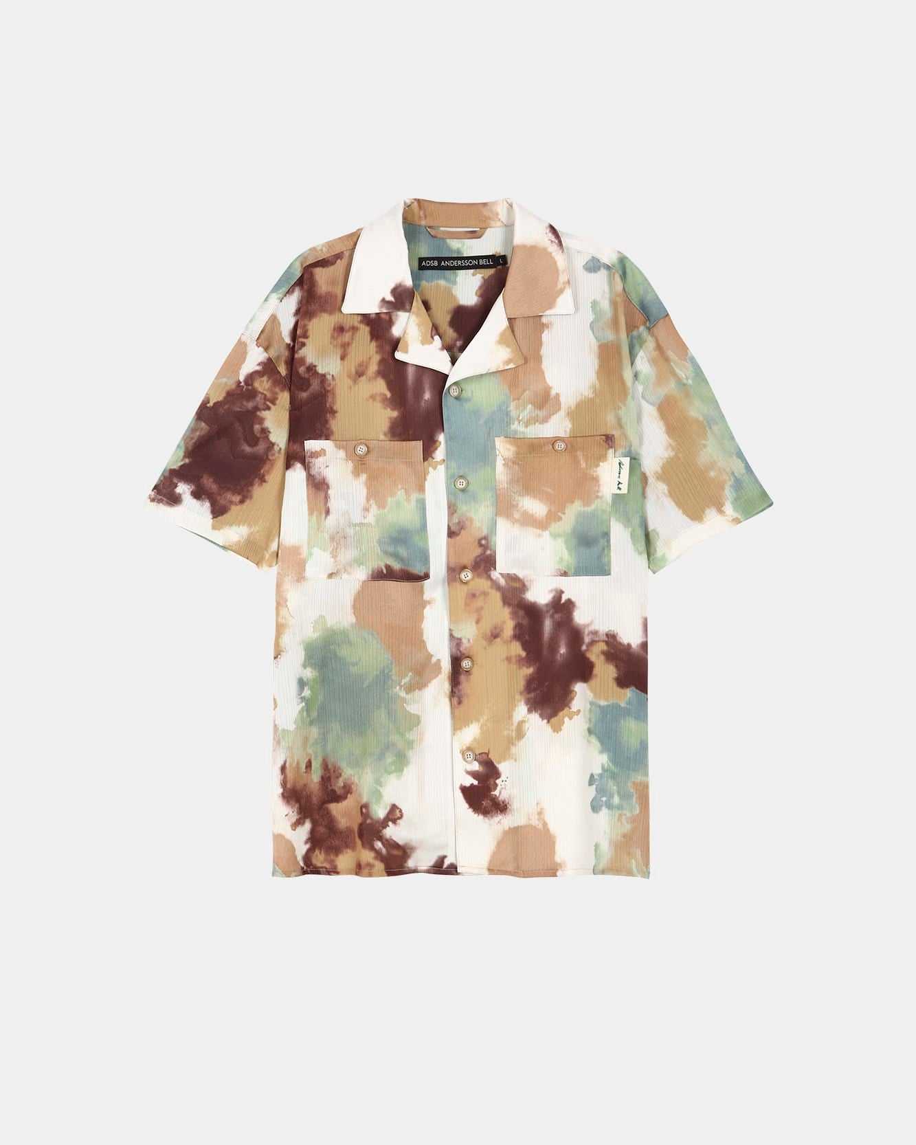 NEW] MEN > ALL – Andersson Bell