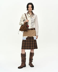 Andersson bell 20F/W マフラー 2026年最新】andersson bell マフラーの人気アイテム - メルカリ