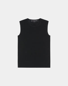 기타 NET DAMAGED SLEEVELESS atb1328m(BLACK)