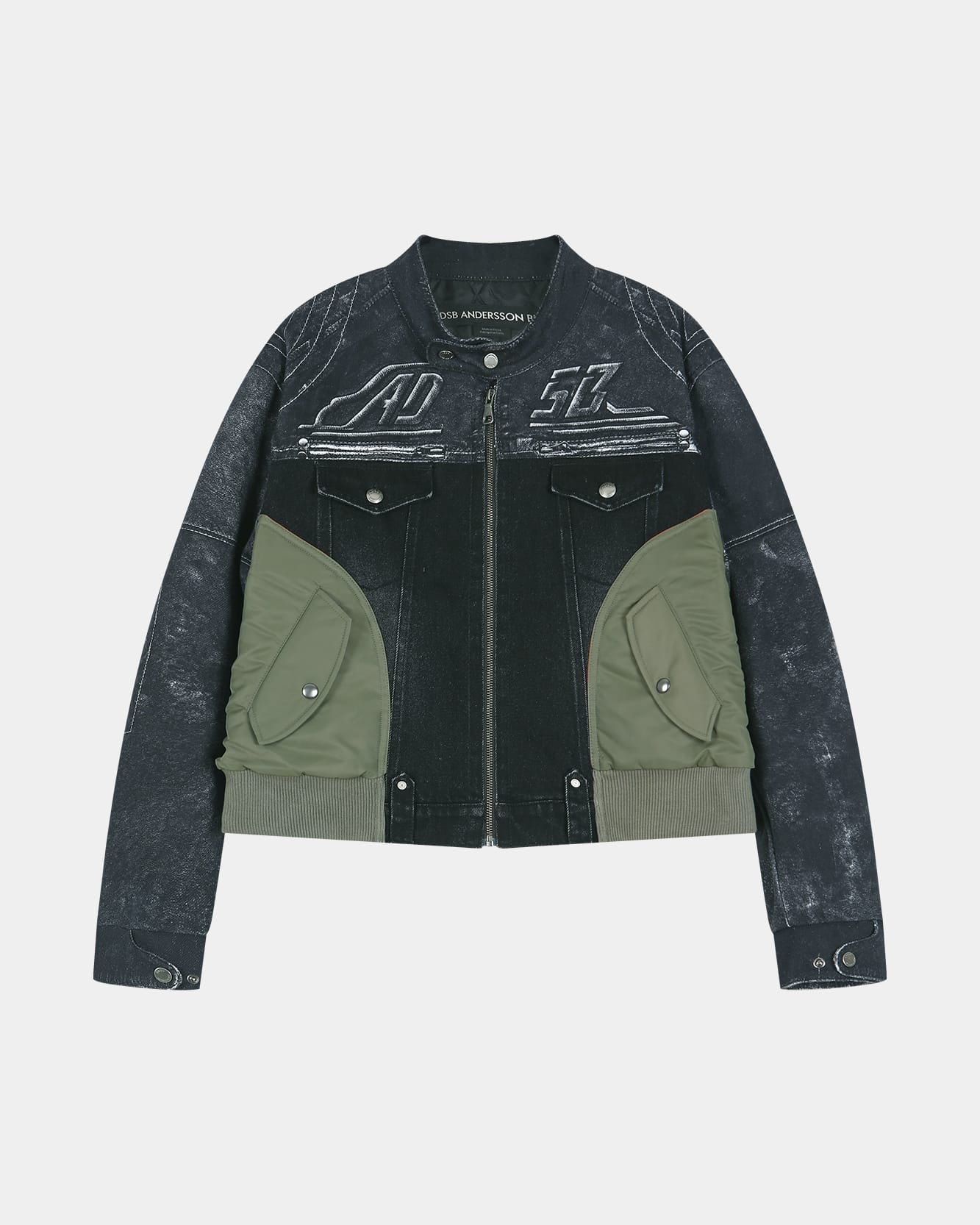 anderssonbell アンダースンベル ダブルブレストジャケット 韓国 NEW] MEN > ALL – Andersson Bell