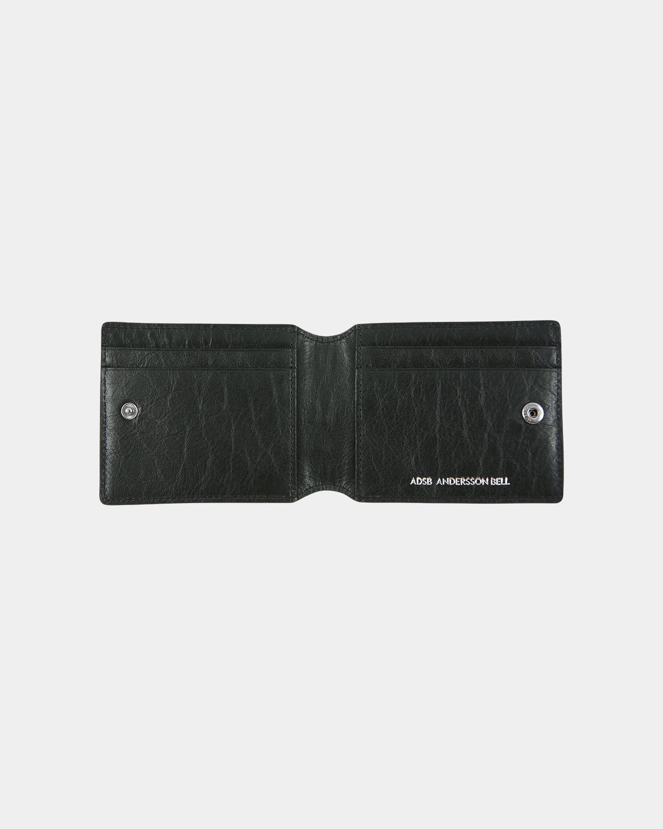 기타 ONE [10/22 Scheduled Delivery] ZIP WALLET aaa503u(BLACK/BROWN)