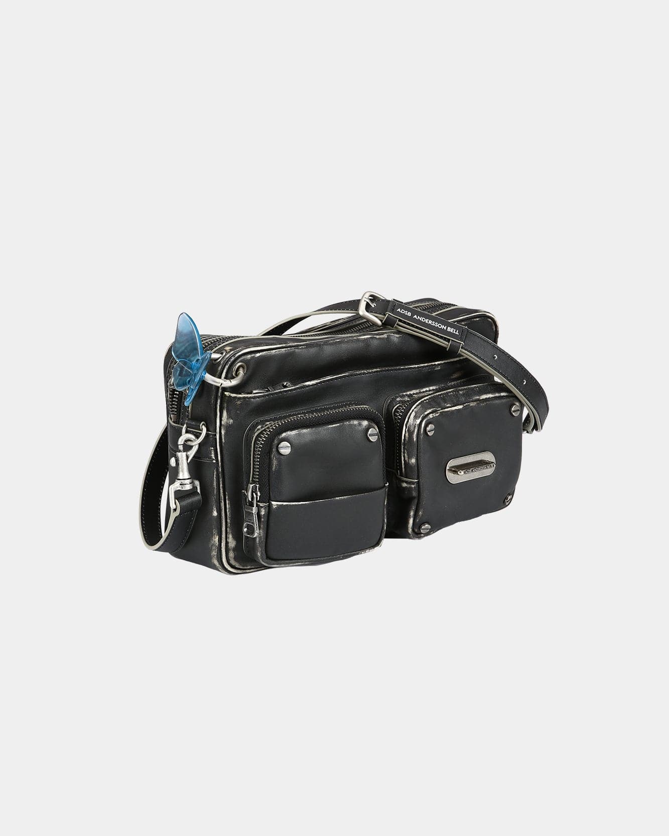 BUTTERFLY BAG aaa533w(BLACK) – Andersson Bell