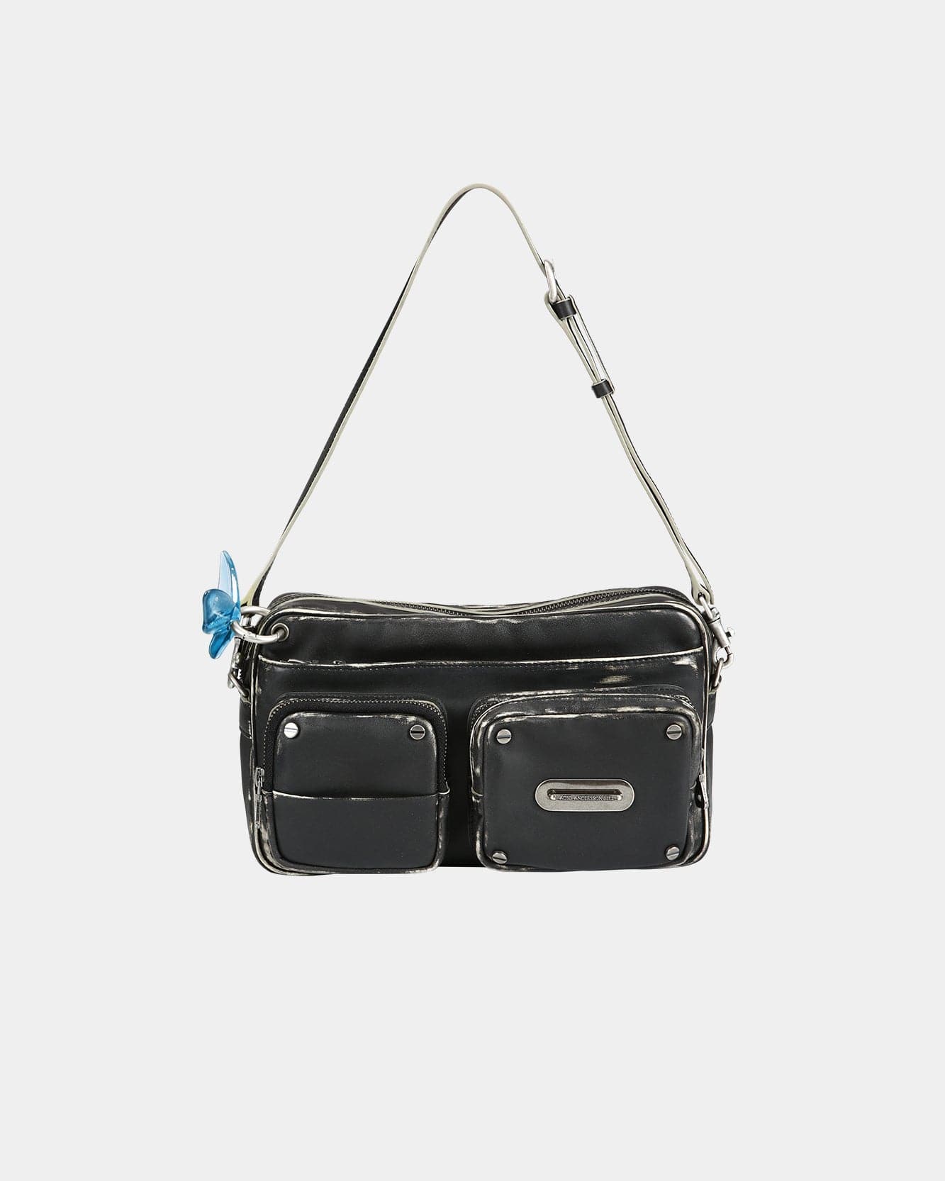 BUTTERFLY BAG aaa533w(BLACK) – Andersson Bell