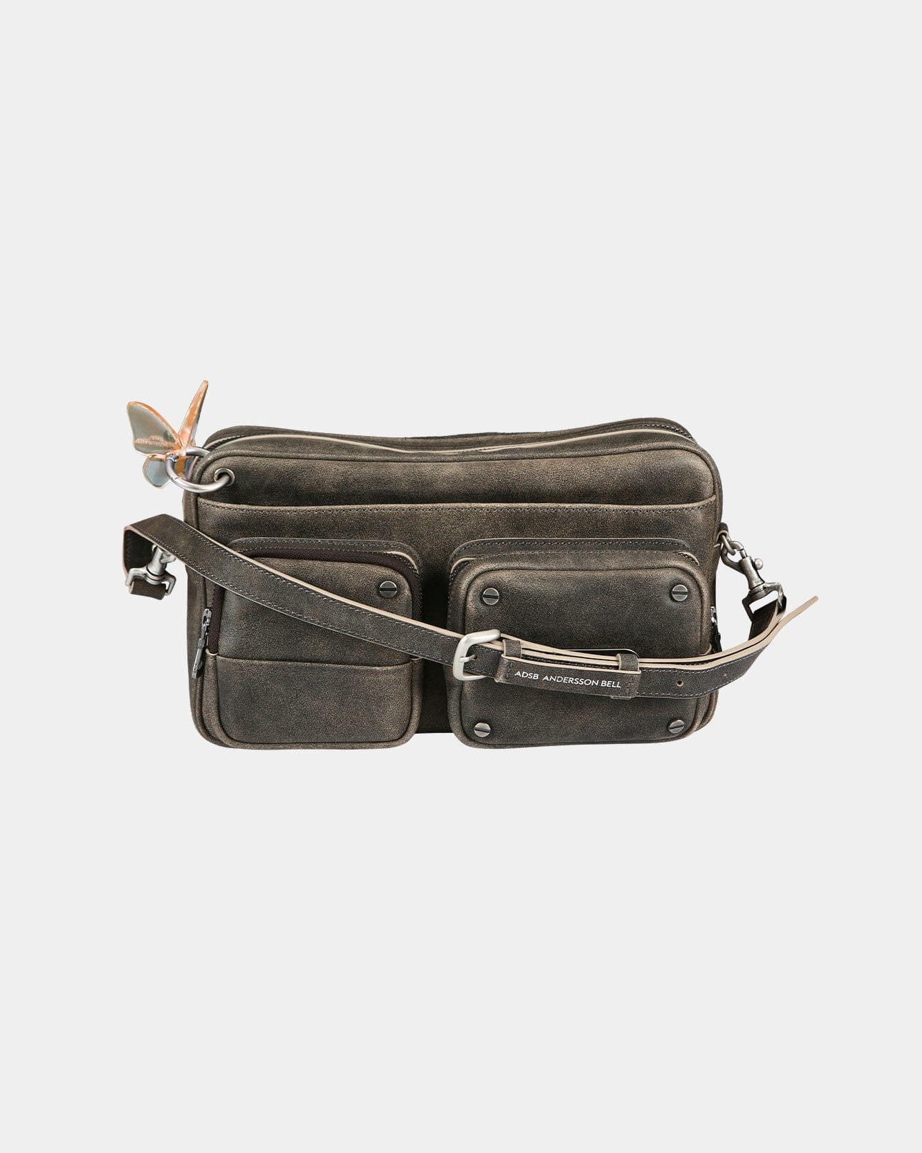 BUTTERFLY BAG aaa534w(BROWN) – Andersson Bell