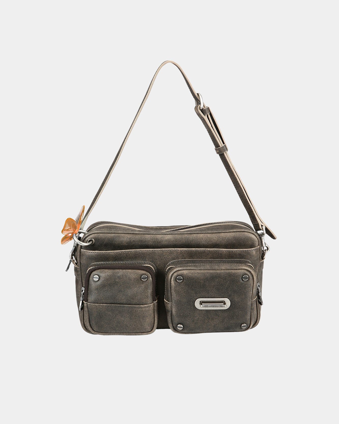 BUTTERFLY BAG aaa534w(BROWN) – Andersson Bell