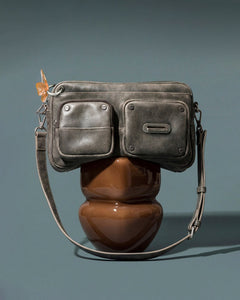BUTTERFLY BAG aaa534w(BROWN) – Andersson Bell