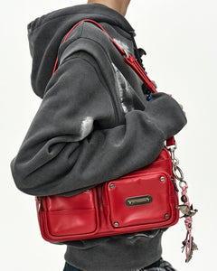 <Andersson Bell> リバーシブルバッグ UNISEX BAGS – Andersson Bell
