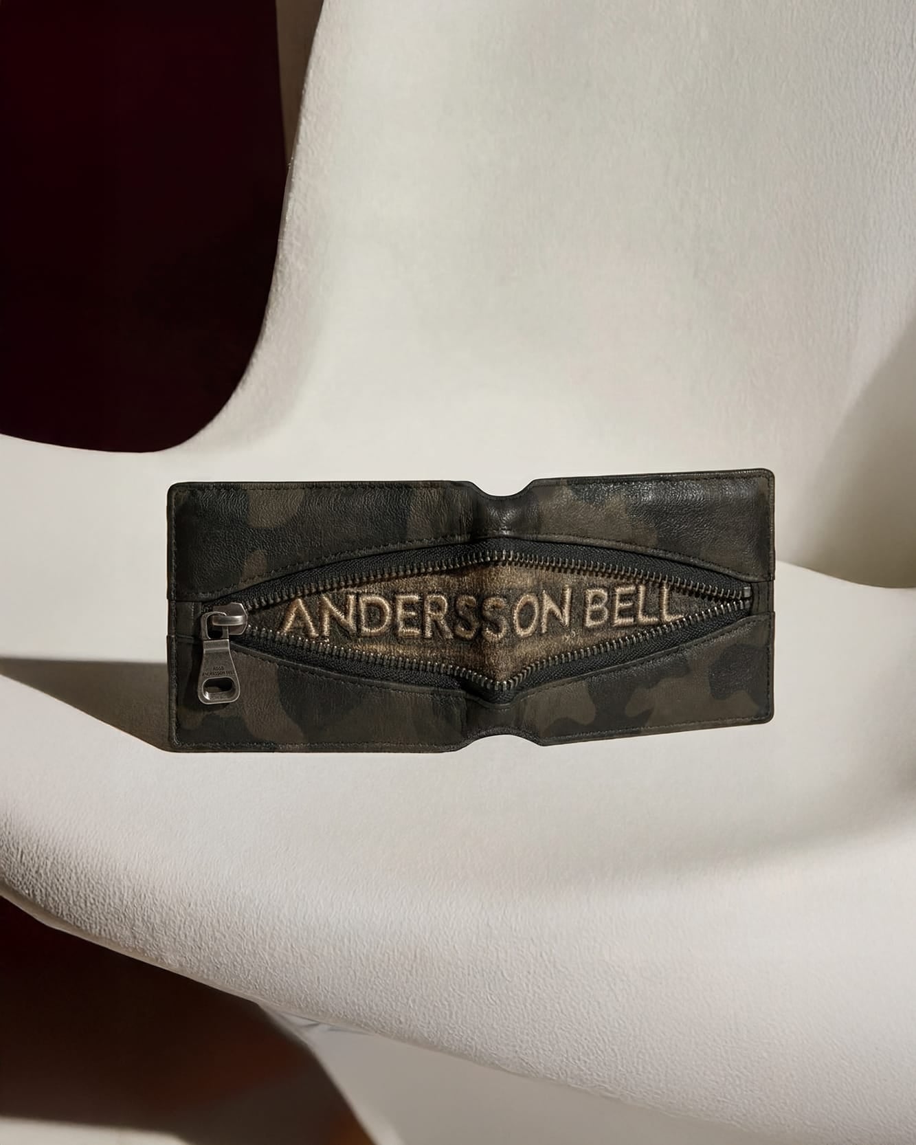 NEW] MEN > ACC – Andersson Bell