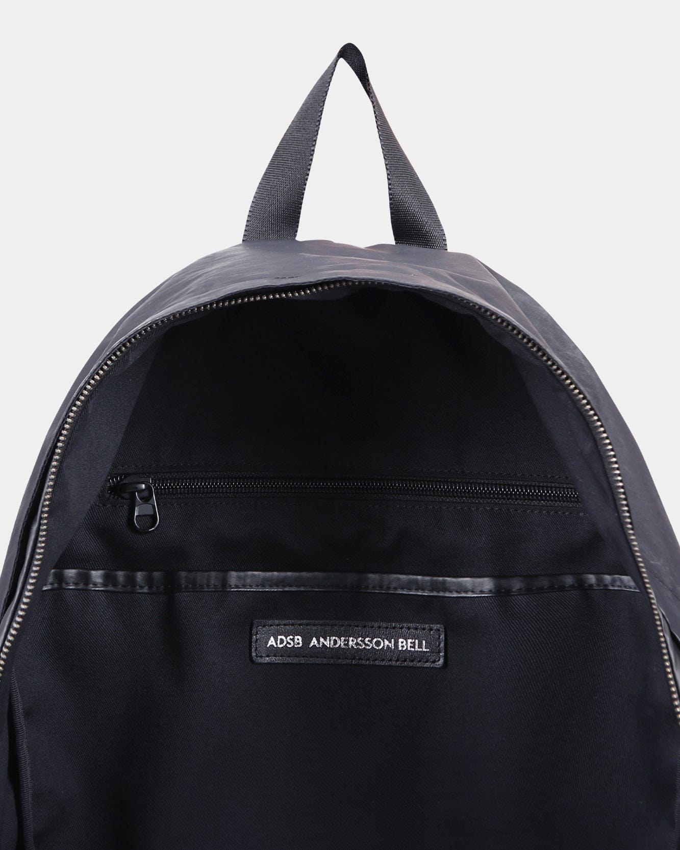 CARBON BACKPACK aaa512u(BLACK) – Andersson Bell