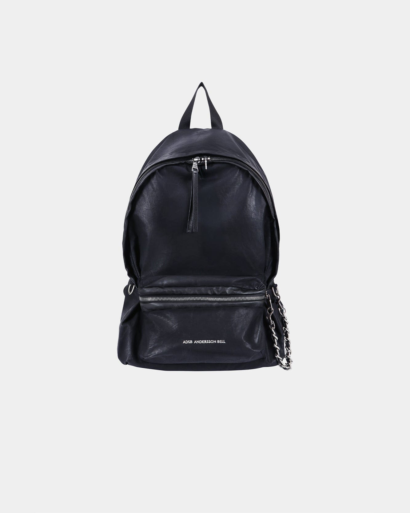 CARBON BACKPACK aaa512u(BLACK) – Andersson Bell