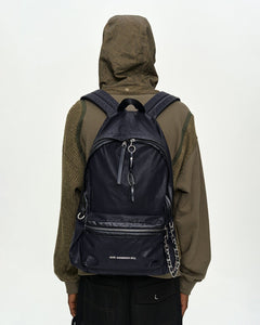 CARBON BACKPACK aaa512u(BLACK) – Andersson Bell
