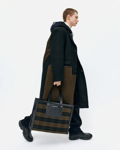 기타 ONE LINUS BAG aaa492u(GREEN / BLACK)