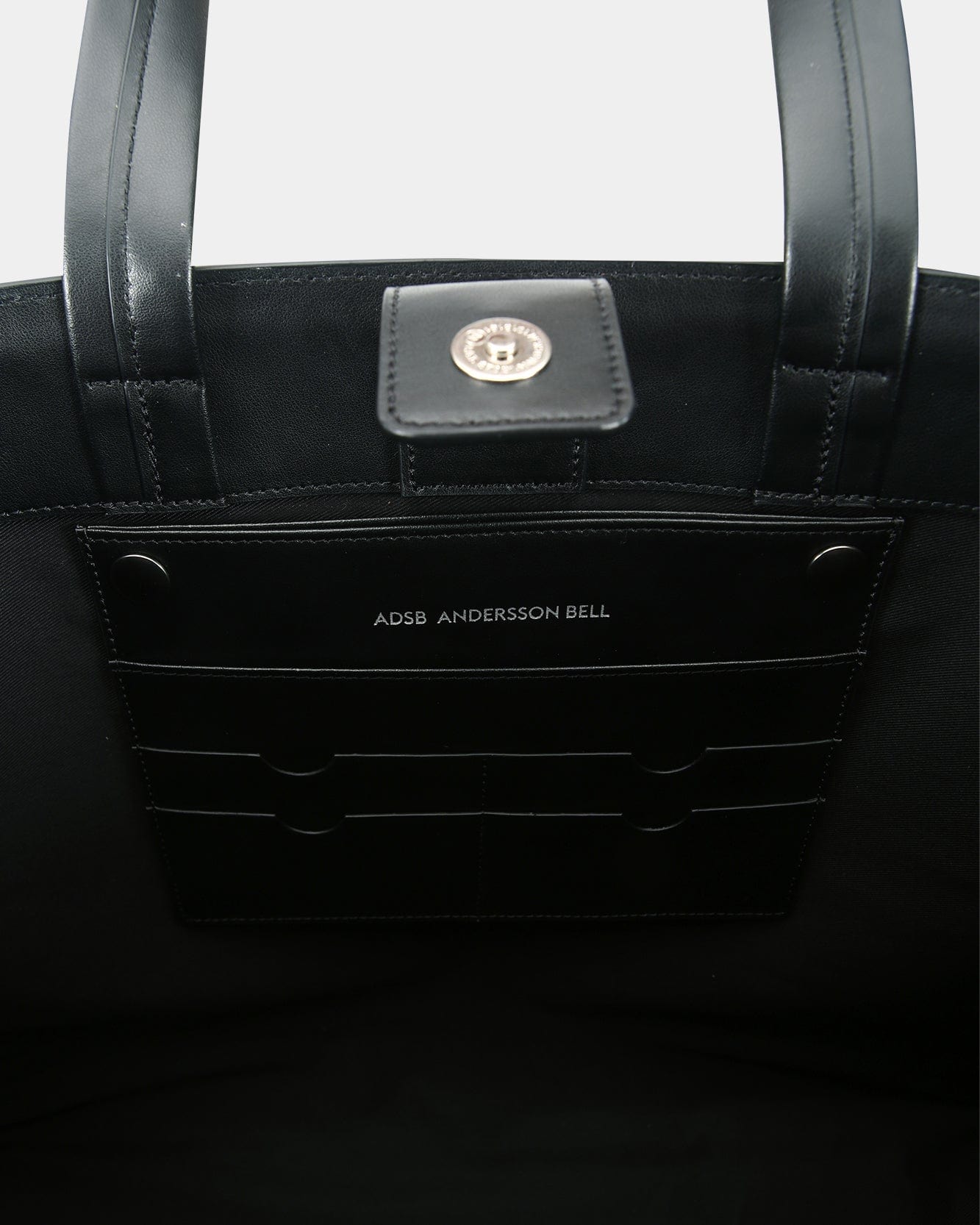 기타 ONE LINUS BAG aaa492u(GREEN / BLACK)