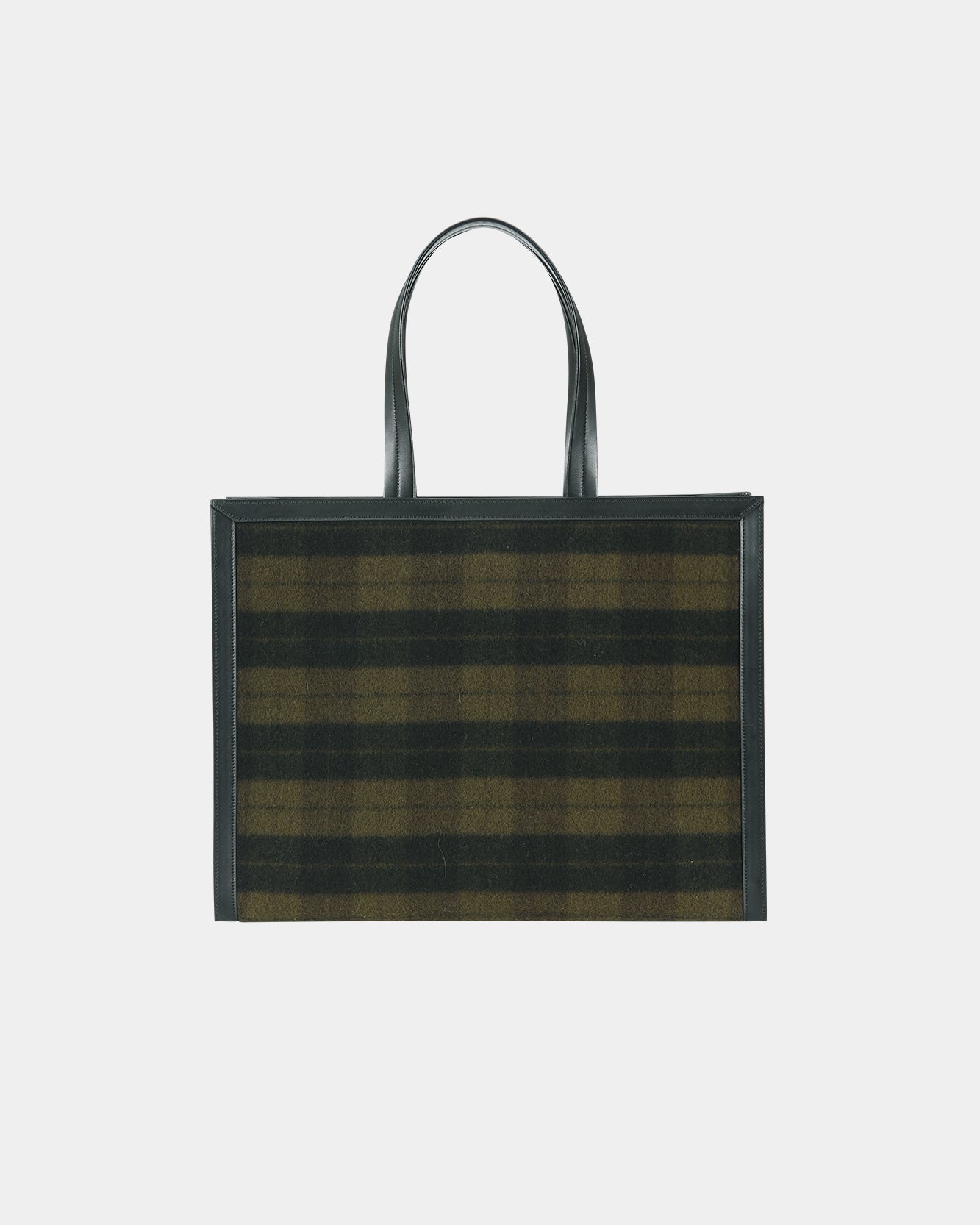 기타 ONE LINUS BAG aaa492u(GREEN / BLACK)